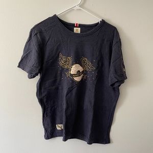 Tracksmith Donut Grayboy